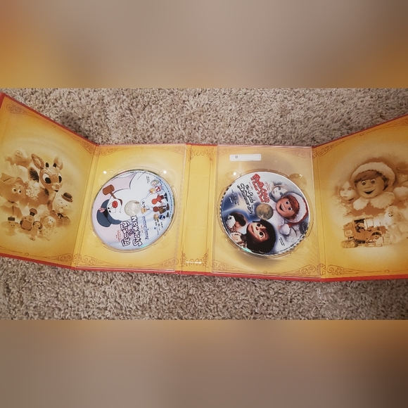 The Original Television Christmas Classics 🎄 - Picture 5 of 9